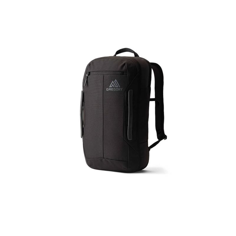 Mochila Gregory BORDER 30 (BLACK LICHEN)