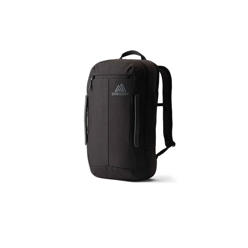 Zaino Gregory BORDER 30 (BLACK LICHEN)