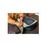 Gregory BORDER CARRY ON 40 (SVART LICHEN)