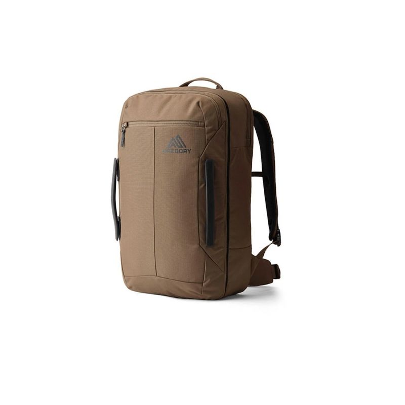 Mochila Gregory BORDER CARRY ON 40 (MESA BROWN)