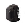 Mochila Gregory BORDER 50+15 (NEGRO LIQUEN)