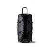 Gregory ALPACA WHEELED DUFFEL 100L (OBSIDIAN BLACK)