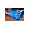 Gregory ALPACA WHEELED DUFFEL 100L (OBSIDIAN BLACK)