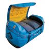 Sac Nomad Duffle bag 90 litres Sea to summit bleu