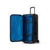 Gregory ALPACA WHEELED DUFFEL 100L (NEGRO OBSIDIAN)
