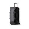 Gregory ALPACA WHEELED DUFFEL 100L (OBSIDIAN BLACK)