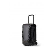 Wheeled suitcase Gregory ALPACA WHEELED DUFFEL 40L (OBSIDIAN BLACK)