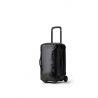 Gregory ALPACA WHEELED DUFFEL 40L (OBSIDIAN BLACK)