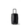 Gregory ALPACA WHEELED DUFFEL 40L (OBSIDIAN BLACK)