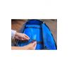 Gregory ALPACA WHEELED DUFFEL 40L (NEGRO OBSIDIAN)