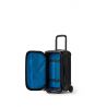 Gregory ALPACA WHEELED DUFFEL 40L (OBSIDIAN BLACK)