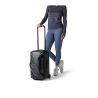 Gregory ALPACA WHEELED DUFFEL 40L (NEGRO OBSIDIAN)