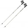 Leki DETECT S gris/negro ()