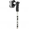 Leki DETECT S grigio/nero ()