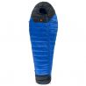 PAJAK CORE 950 SLEEPING BAG BLU DUCK LONG (Blue)