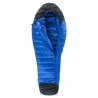 PAJAK CORE 950 SLEEPING BAG BLU DUCK LONG (Blue)
