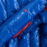 PAJAK CORE 950 SLEEPING BAG BLU DUCK LONG (Blue)
