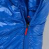 PAJAK CORE 950 SLEEPING BAG BLU DUCK LONG (Blue)