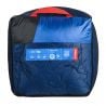 PAJAK CORE 950 SLEEPING BAG BLU DUCK LONG (Blue)
