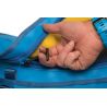 Sac Nomad Duffle bag 90 litres Sea to summit bleu