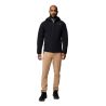 Columbia Silver Leaf Lite Kapuzenjacke (Schwarz)
