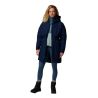 Parka Columbia Juniper Ridge III Down Parka (Collegiate Navy) Damen