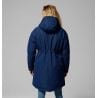 Parka Columbia Juniper Ridge III Down Parka (Collegiate Navy) Damen