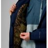 Parka Columbia Juniper Ridge III Down Parka (Collegiate Navy) Donna