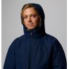 Parka Columbia Juniper Ridge III Down Parka (Collegiate Navy) Donna