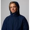 Parka Columbia Juniper Ridge III Down Parka (Collegiate Navy) Damen