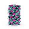 Curlynak Seamless neck gaiter - 2025 Kiss ()