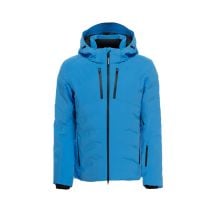Untuvatakki Dainese IVENTA DERMIZAX EV JACKET (BLUE) Miehet