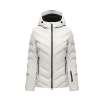 Skijakke Dainese NOVA AEROSENSE-DRY (LILY-WHITE) Dame