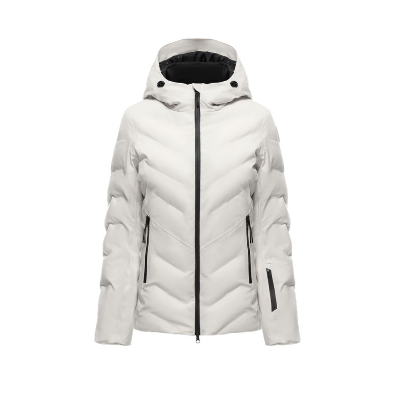 Skijacke Dainese NOVA AEROSENSE-DRY (LILY-WHITE) Damen