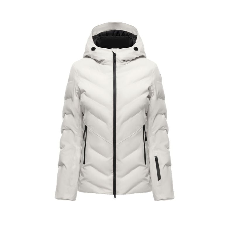 Skijakke Dainese NOVA AEROSENSE-DRY (LILY-WHITE) Dame