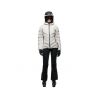 Dainese NOVA AEROSENSE-DRY WMN JACKE / NOVA AEROSENSE-DRY WMN JACK (LILY-WHITE)