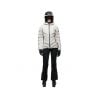 Dainese NOVA AEROSENSE-DRY WMN JACKET / NOVA AEROSENSE-DRY WMN JACK (LILY-WHITE)