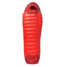 Sac de couchage Pajak RADICAL 4Z (Rosso)
