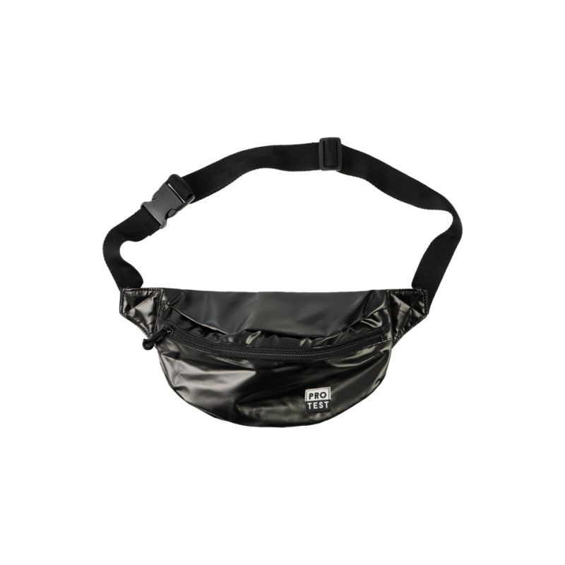 Heuptas Protest PRTHalam fannypack (True Black)