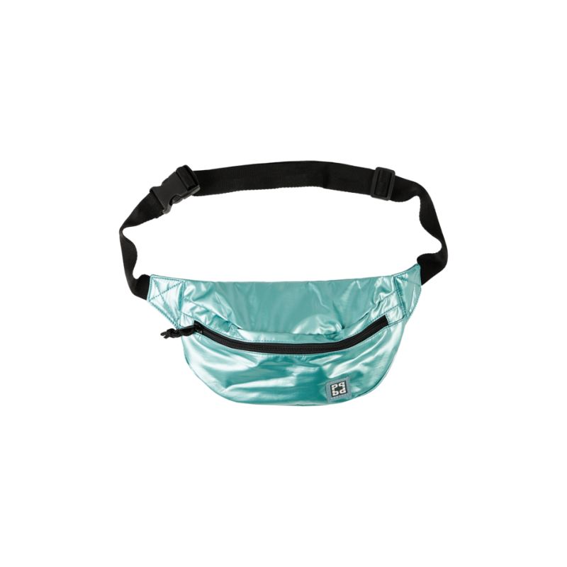 Sac banane PROTEST PRTHalam fannypack (Glacial Blue)