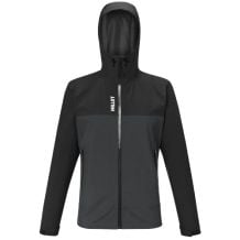 Veste imperméable MILLET SENECA 3L JKT M (NOIR) Homme