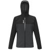 Millet SENECA 3L JKT M (SORT - BLACK)