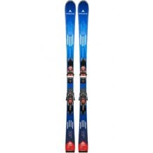 Ski pack Dynastar SPEED MASTER SL K + NX12 Binding (Hot red) Unisex - 2026