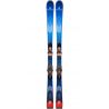 Skipak Dynastar SPEED MASTER SL K + NX12 (Hot red) Binding Gemengd - 2026