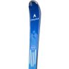 Pack skis DYNASTAR SPEED MASTER SL K + Fixation NX12 (Hot red) Mixte - 2026