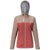 MILLET SENECA 3L JKT W (TERRACOTTA)