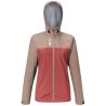 Millet SENECA 3L JKT W (TERRACOTTA)