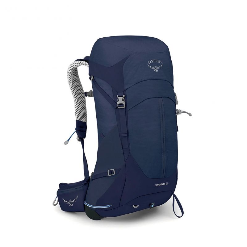 Rucksack Wandern Stratos 26 (Cetacean Blue)