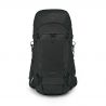 Sac à dos randonnée OSPREY Tempest 44 (BLACK/COAL GREY) Femme