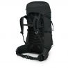 Sac à dos randonnée OSPREY Tempest 44 (BLACK/COAL GREY) Femme